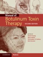 EBOOK Manual of Botulinum Toxin Therapy