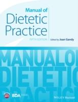 EBOOK Manual of Dietetic Practice