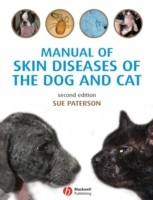 EBOOK Manual of Skin Diseases of the Dog and Cat