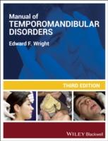 EBOOK Manual of Temporomandibular Disorders