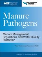EBOOK Manure Pathogens: Manure Management, Regulations, and Water Quality Protection