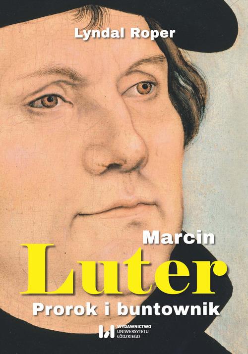 EBOOK Marcin Luter
