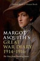 EBOOK Margot Asquith's Great War Diary 1914-1916: The View from Downing Street