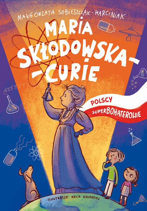 EBOOK Maria Skłodowska-Curie