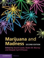 EBOOK Marijuana and Madness