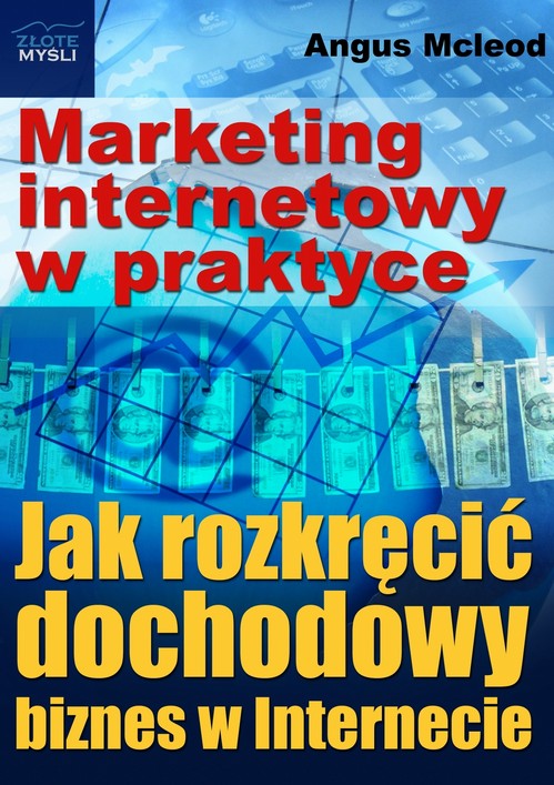 EBOOK Marketing internetowy w praktyce