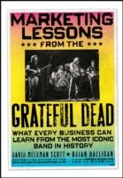 EBOOK Marketing Lessons from the Grateful Dead