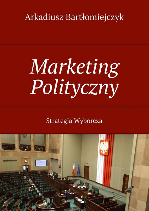 EBOOK Marketing Polityczny