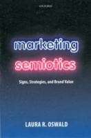 EBOOK Marketing Semiotics Signs, Strategies, and Brand Value