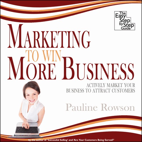 EBOOK Marketing to Win More Business
