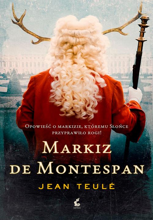 EBOOK Markiz de Montespan