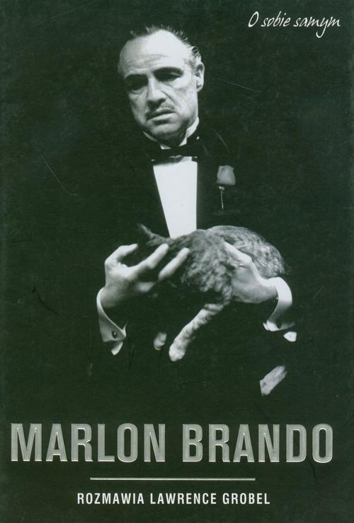 EBOOK Marlon Brando. Rozmowy