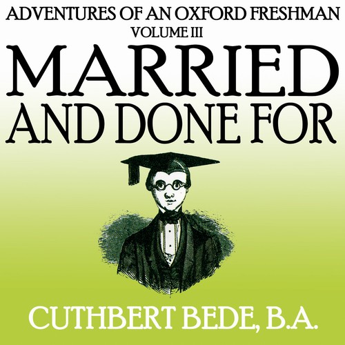 EBOOK Married and Done For