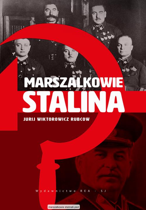 EBOOK Marszałkowie Stalina