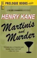 EBOOK Martinis and Murder