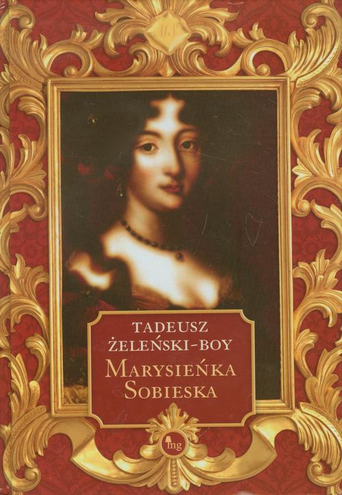 EBOOK Marysieńka Sobieska
