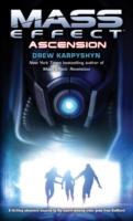 EBOOK Mass Effect: Ascension