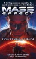 EBOOK Mass Effect: Retribution