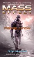 EBOOK Mass Effect: Revelation