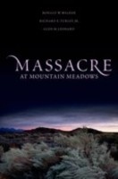 EBOOK Massacre at Mountain Meadows