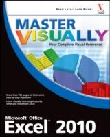 EBOOK Master VISUALLY Excel 2010