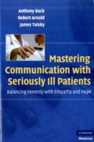 EBOOK Mastering Communication with Seriously Ill Patients