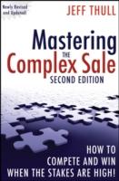 EBOOK Mastering the Complex Sale