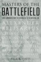 EBOOK Masters of the Battlefield: Great Commanders From the Classical Age to the Napoleonic Era
