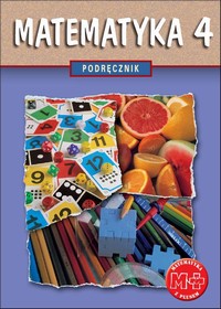 EBOOK Matematyka 4. Podręcznik