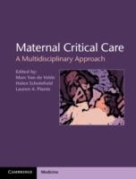 EBOOK Maternal Critical Care