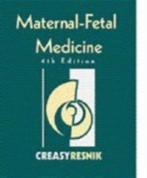 EBOOK Maternal-Fetal Medicine