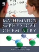 EBOOK Mathematics for Physical Chemistry