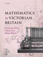 EBOOK Mathematics in Victorian Britain