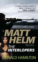 EBOOK Matt Helm - The Interlopers