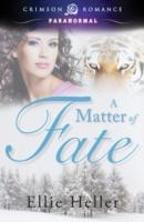 EBOOK Matter of Fate