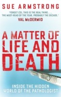 EBOOK Matter of Life and Death