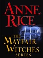 EBOOK Mayfair Witches Series 3-Book Bundle