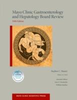 EBOOK Mayo Clinic Gastroenterology and Hepatology Board Review