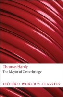 EBOOK Mayor of Casterbridge