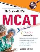 EBOOK McGraw-Hill's MCAT, Second Edition