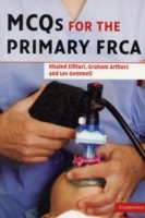 EBOOK MCQs for the Primary FRCA