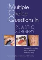 EBOOK MCQs in Plastic Surgery