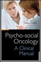 EBOOK MD Anderson Manual of Psychosocial Oncology