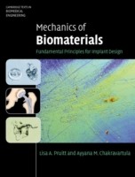 EBOOK Mechanics of Biomaterials