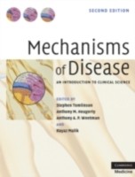 EBOOK Mechanisms of Disease