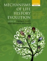 EBOOK Mechanisms of Life History Evolution
