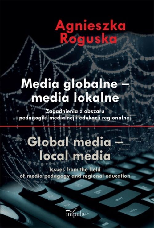 EBOOK Media globalne Media lokalne