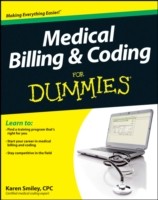 EBOOK Medical Billing and Coding For Dummies