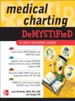 EBOOK Medical Charting Demystified