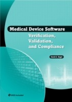EBOOK Medical Device Software Verification, Validation, and Compliance